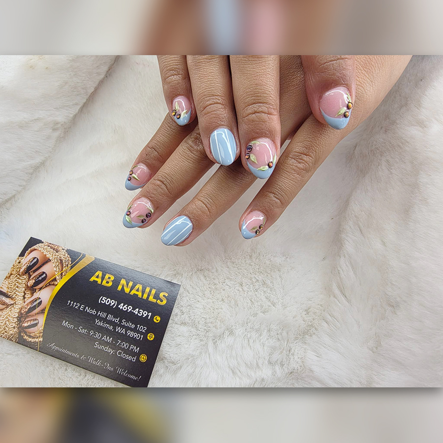 Nail May 14